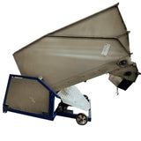 Logitec DB40 big bale breaker year of manufacture 2007 (used)
