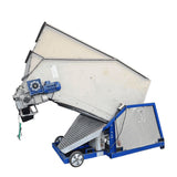 Logitec DB40 big bale breaker year of manufacture 2007 (used)