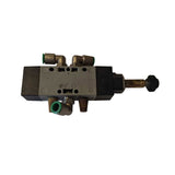 Air valve discharge or potting machine Javo Standard, SE