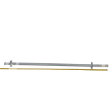 Drive shaft for Mayer big bale