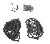 Bottom chain set for Mayer big bale suitable for 9 carriers