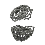 Bottom chain set for Mayer big bale suitable for 9 carriers