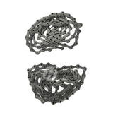 Bottom chain set for Mayer big bale suitable for 9 carriers