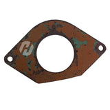 Used drill plate with Ø80 mm hole for Mayer potting machine