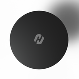 Disc / potholder for Mayer potting machine stainless steel 100mm