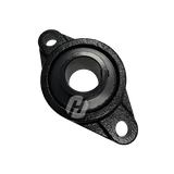 Bearing for drive shaft for Mayer big bale