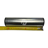 Idler roller for Visser conveyor belts