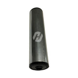 Idler roller for Visser conveyor belts