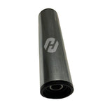 Idler roller for Visser conveyor belts