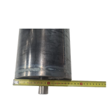 Ground Band Follow-Up Roll Javo