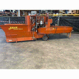 Javo Super Mega Potting Machine with Many Options, Year of Manufacture 2011