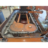 Nice Javo SE potting machine with 1-year warranty,  refurbished
