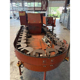 Javo Super Mega Potting Machine with Many Options, Year of Manufacture 2011