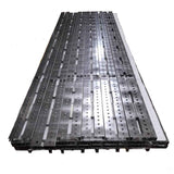 New stainless steel Hawe profiles for conveyor belts