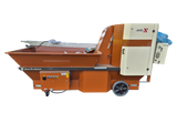Javo Ecobasic potting machine like new! Year of manufacture 2022 (price on request)