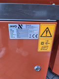 Javo Ecobasic potting machine like new! Year of manufacture 2022 (price on request)