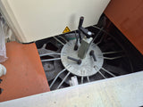 Javo Ecobasic potting machine like new! Year of manufacture 2022 (price on request)