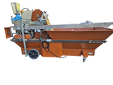 Javo Ecobasic potting machine like new! Year of manufacture 2022 (price on request)