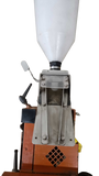 Used Osmocote dispenser for potting machine (Price from €1,350)