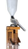 Used Osmocote dispenser for potting machine (Price from €750)
