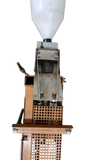 Used Osmocote dispenser for potting machine (Price from €750)