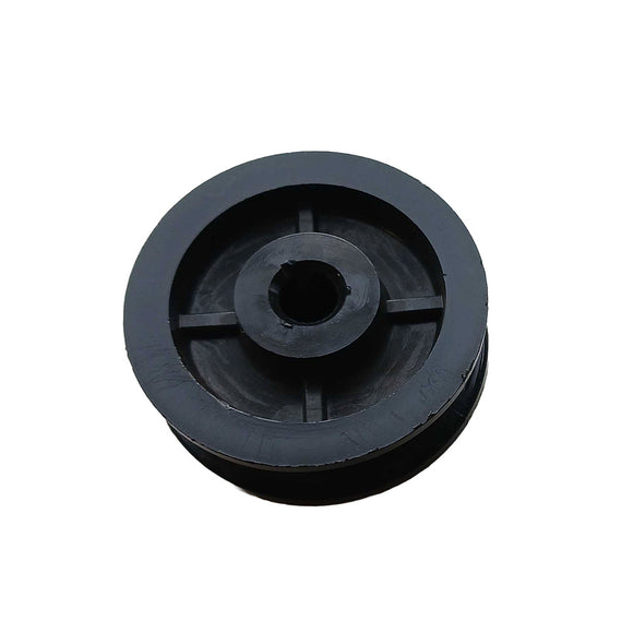 Pulley ∅50 for container track