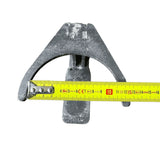 Used pot holder 115mm for Javo