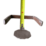 Used pot holder 135mm for Javo