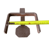 Used pot holder 135mm for Javo