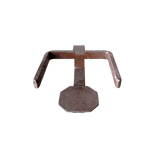 Used pot holder 135mm for Javo