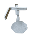 Used adjustable open pot holder for Javo