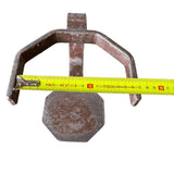 Used pot holder 160mm for Javo