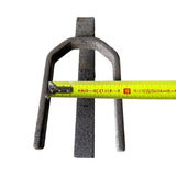 Used double pot holder 85 mm for Javo