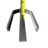 Used double pot holder 85 mm for Javo
