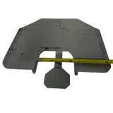 Javo pot holder 110mm (used)