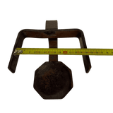 Javo potholder 140mm (used)