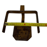 Javo potholder 160mm (used)