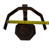 Javo potholder 195mm (used)