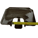 Javo pot holder 90mm (used)