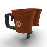 Pot holders (Potting machine) HETO