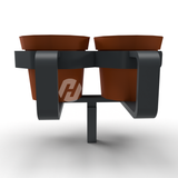 Pot holders (Potting machine) HETO