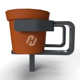 Pot holders (Potting machine) HETO