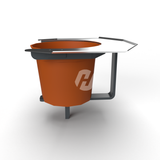 Pot holders (Potting machine) HETO