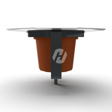 Pot holders (Potting machine) HETO