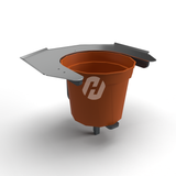 Pot holders (Potting machine) HETO