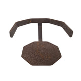 Javo round pot holder 200 mm (used)