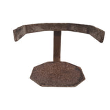 Javo round pot holder 260 mm (used)