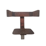 Javo square pot holder 120 mm (used)