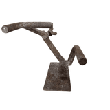 Javo potholder adjustable (used)