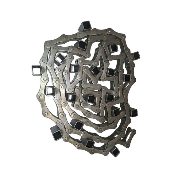 Pot track chain for Javo Standard